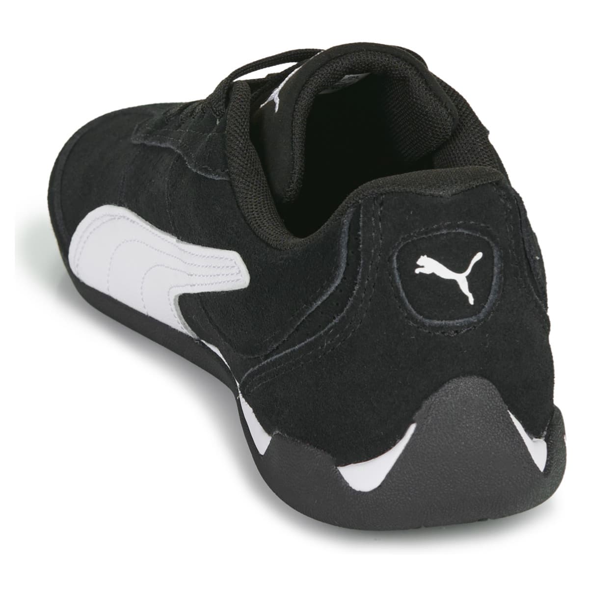 Boys' Sneakers Puma Black
