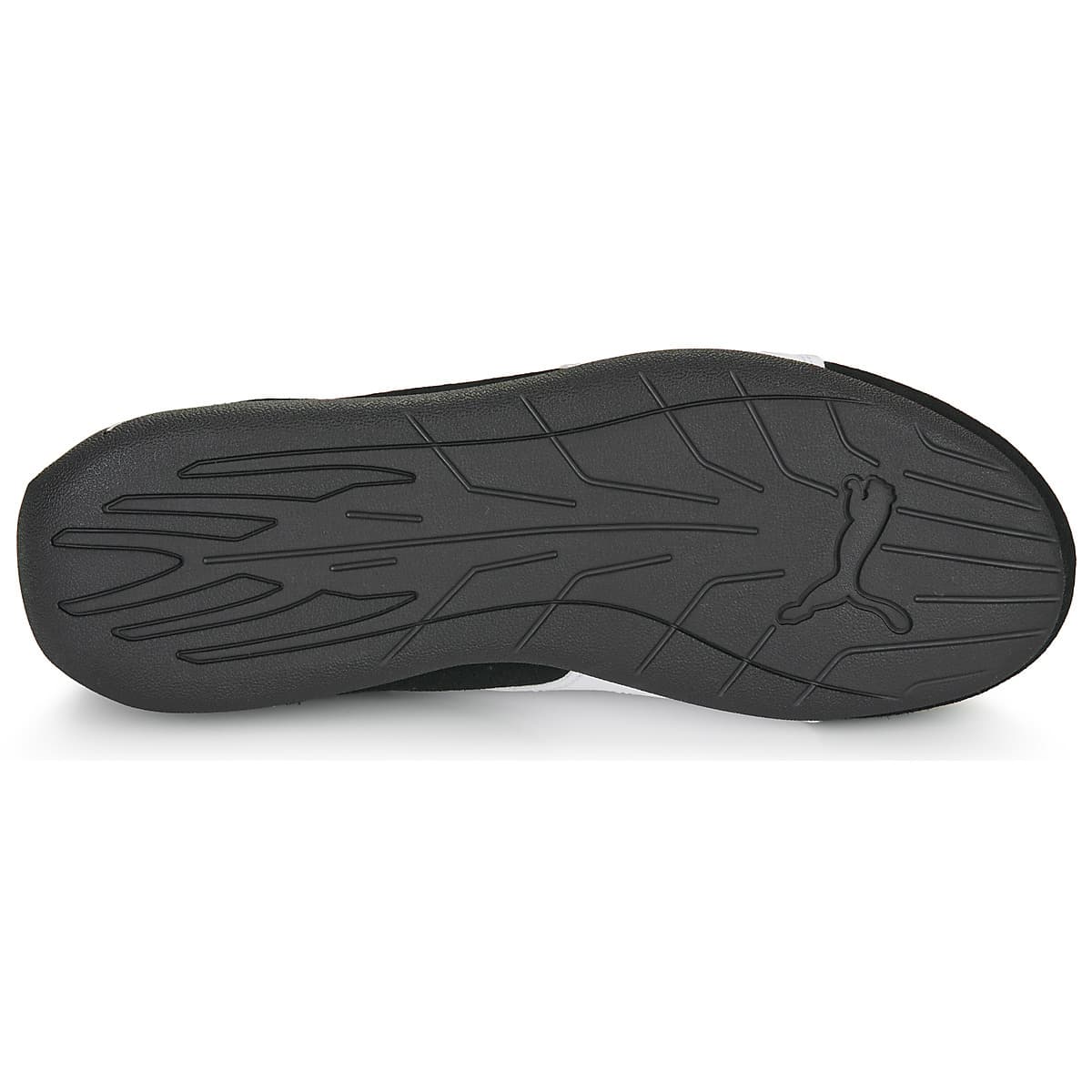 Boys' Sneakers Puma Black