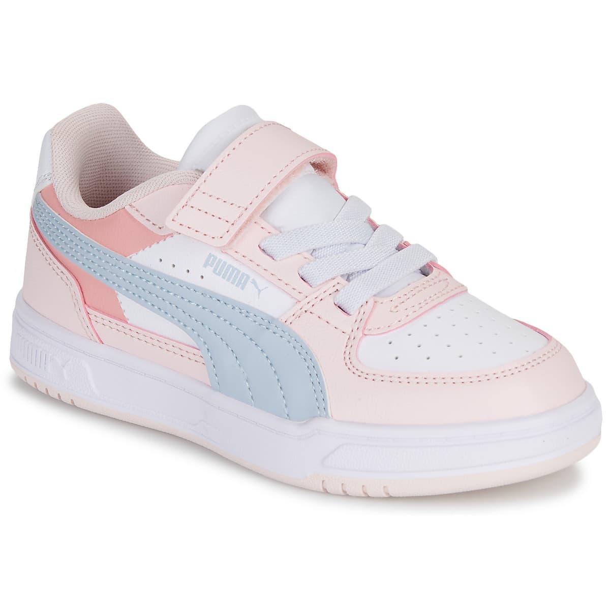 Xαμηλά Sneakers Puma Puma Caven III Block AC+ PS
