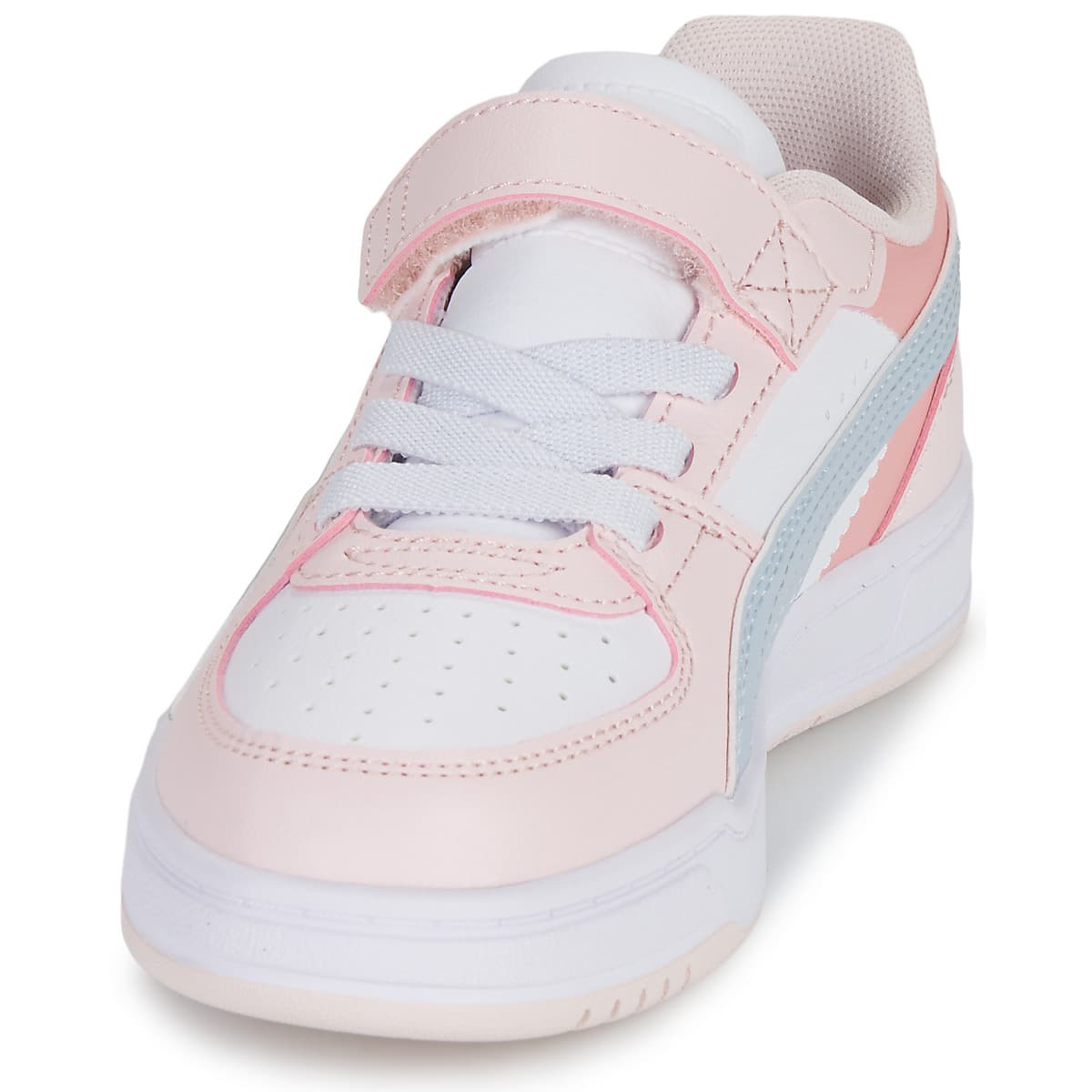 Girls' Sneakers Puma Pink
