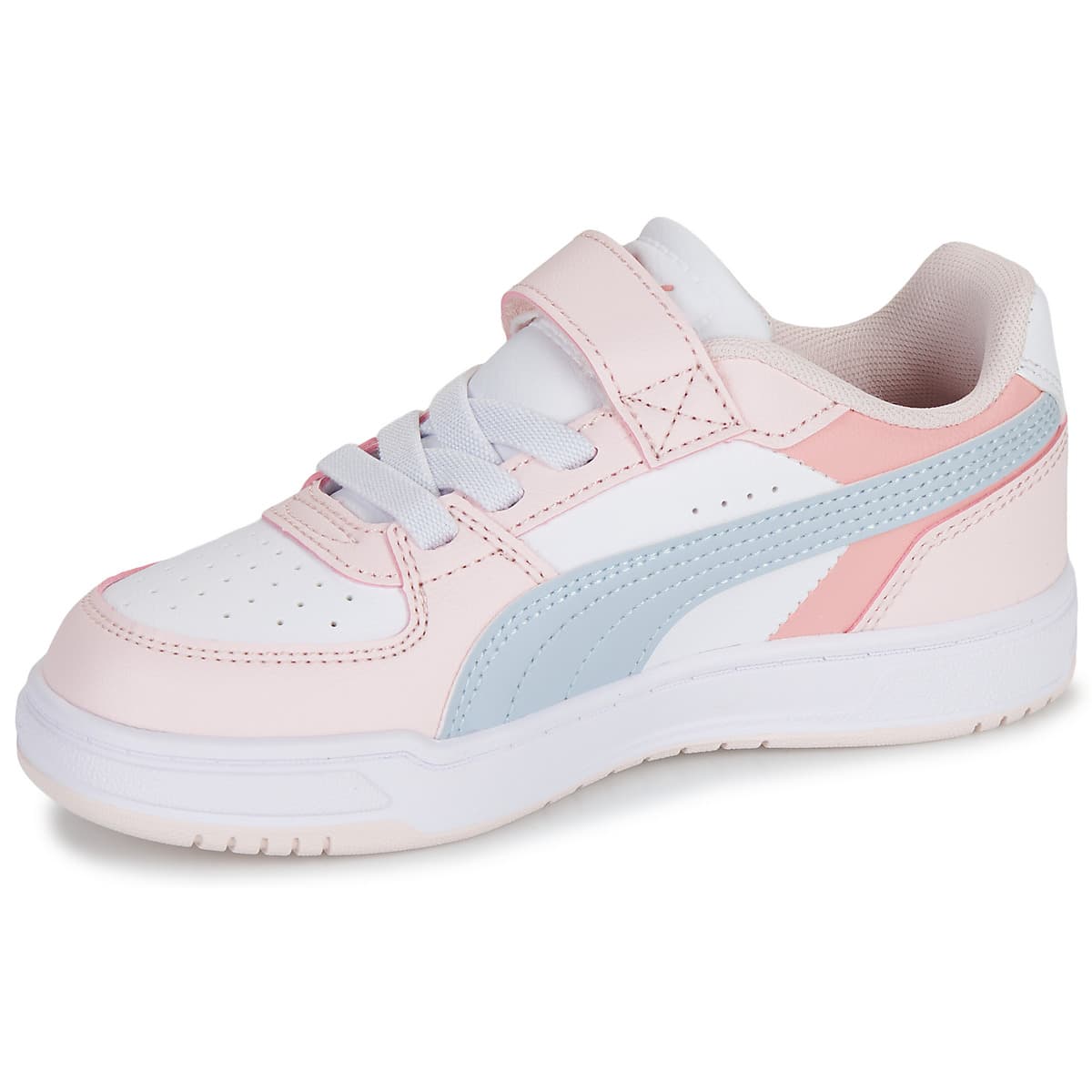 Girls' Sneakers Puma Pink