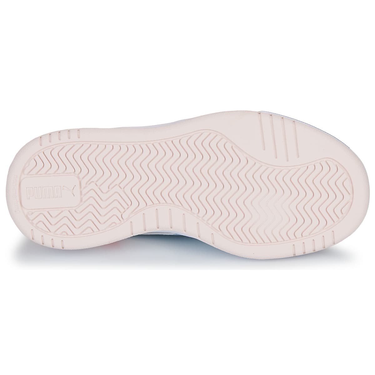 Girls' Sneakers Puma Pink