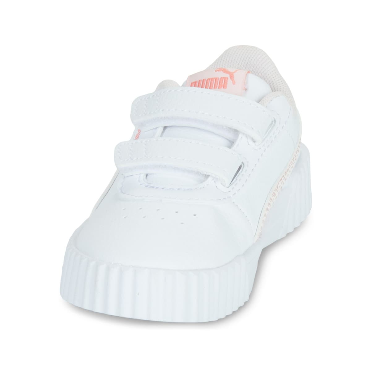 Girls' Sneakers Puma White
