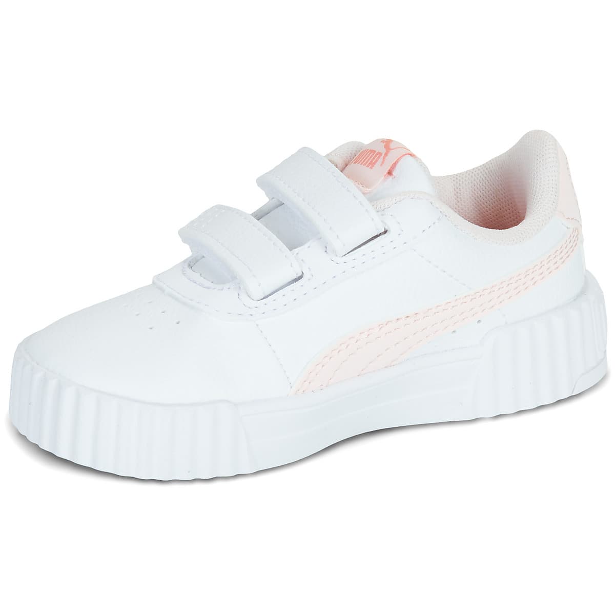 Girls' Sneakers Puma White