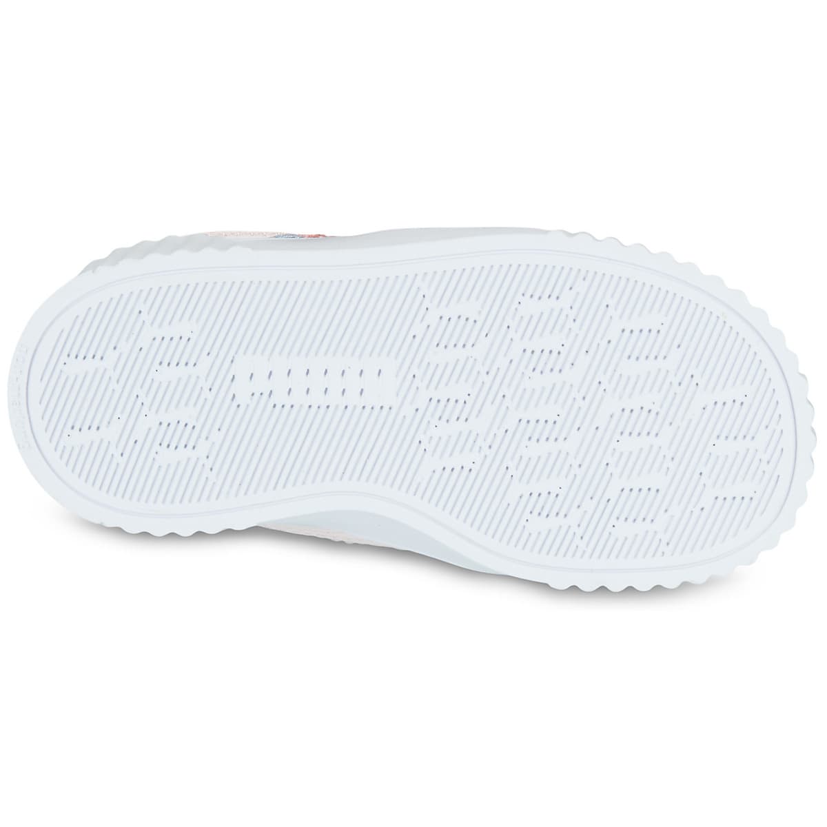 Girls' Sneakers Puma White