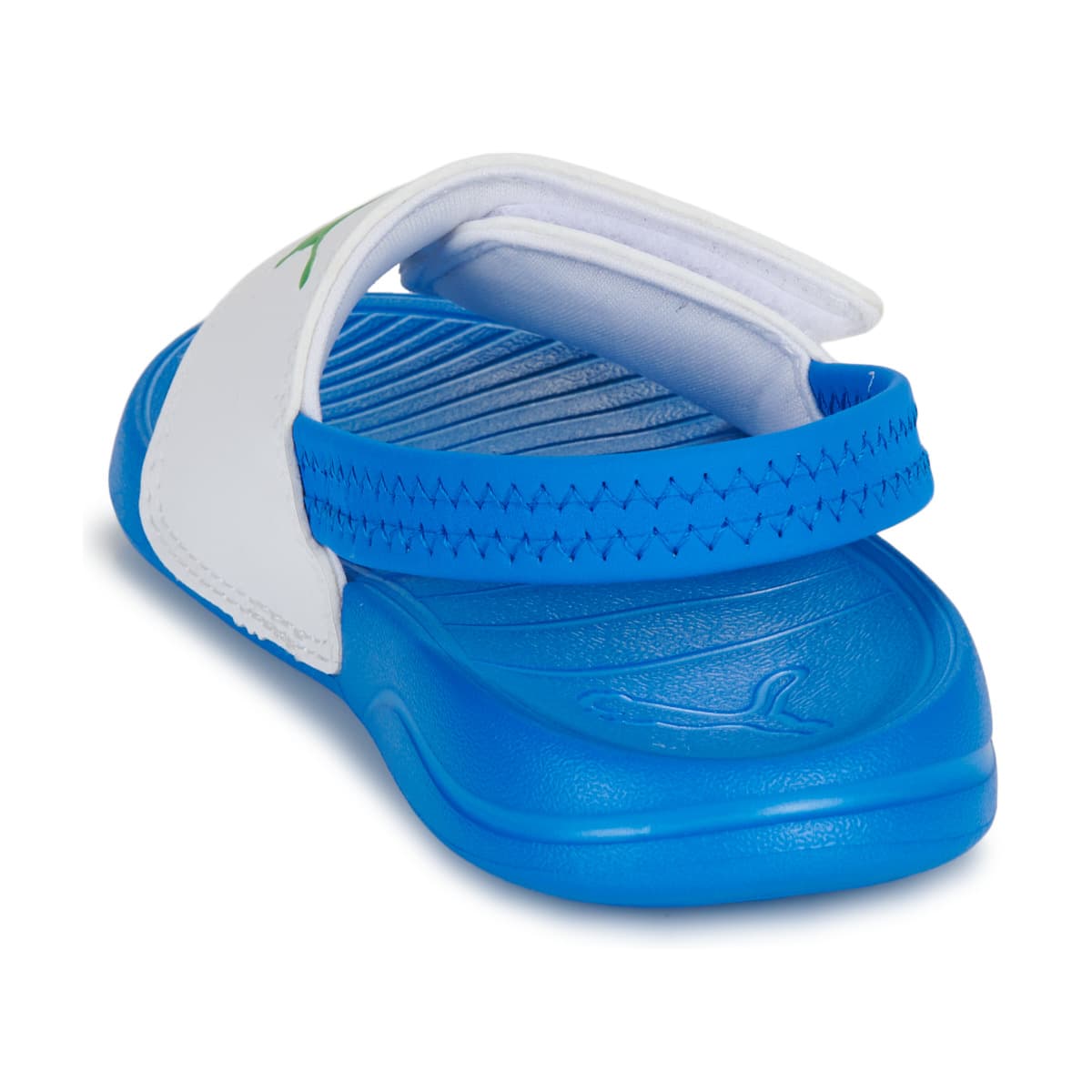 Boys' Sandals Puma Blue