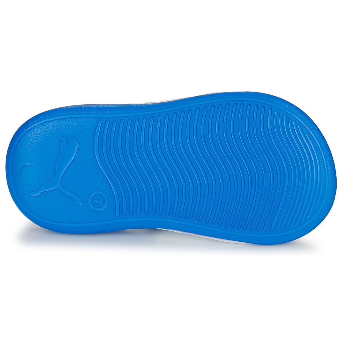 Boys' Sandals Puma Blue