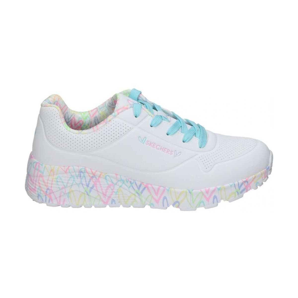 Xαμηλά Sneakers Skechers 314976L-WPTQ
