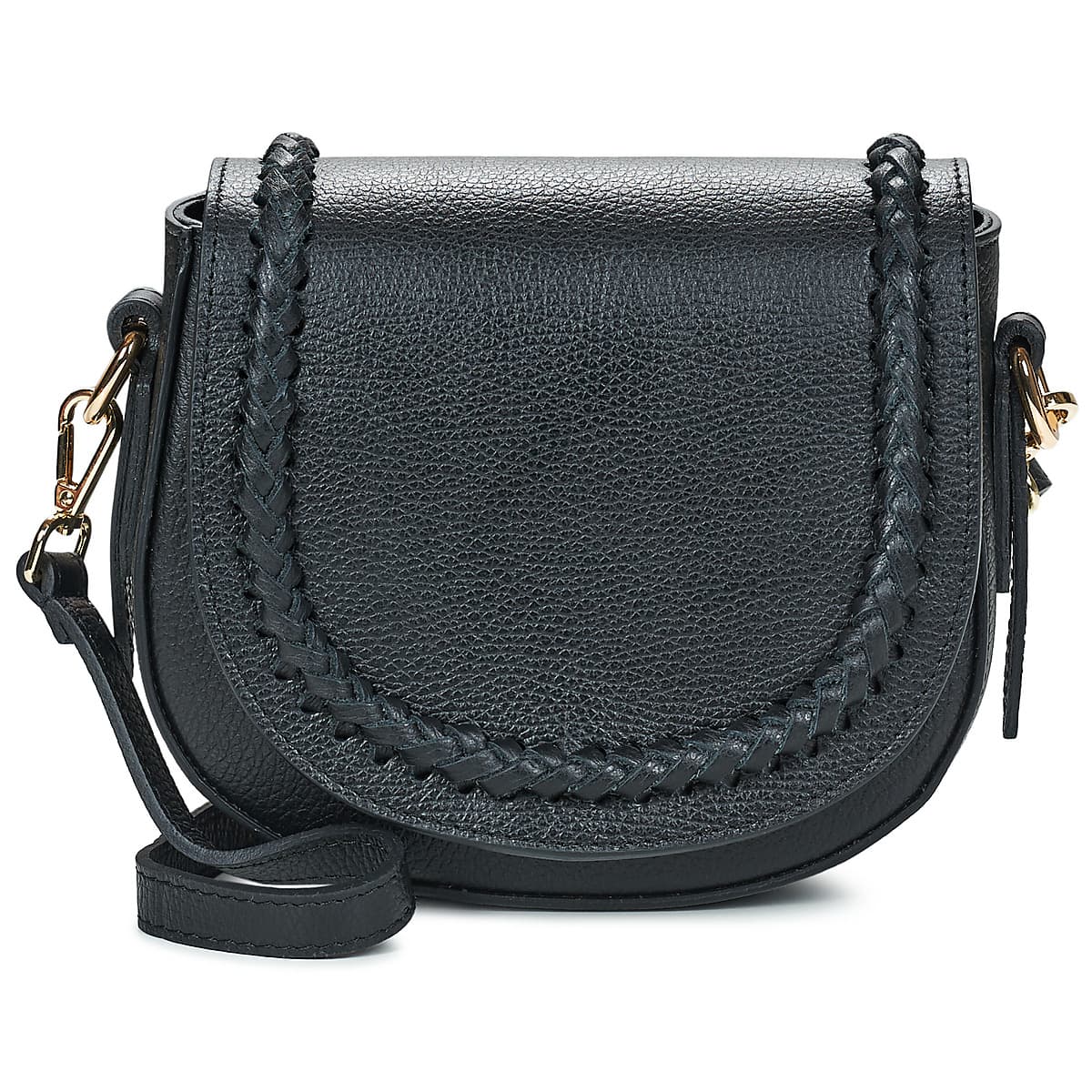 Women's Shoulder Bags Betty London Black