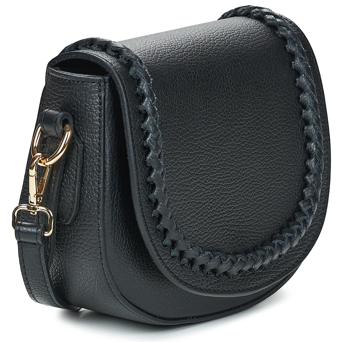 Women's Shoulder Bags Betty London Black