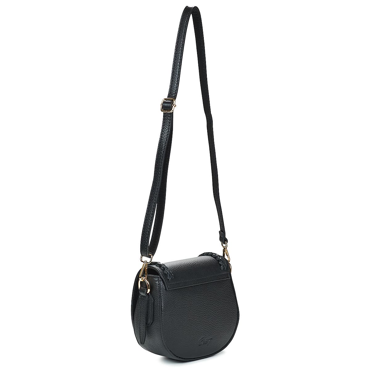 Women's Shoulder Bags Betty London Black