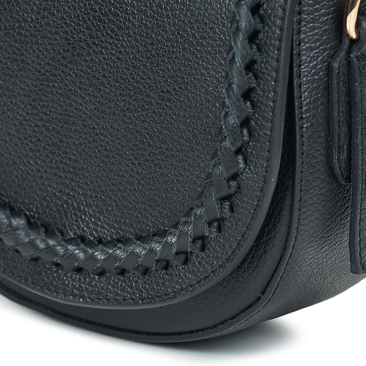 Women's Shoulder Bags Betty London Black