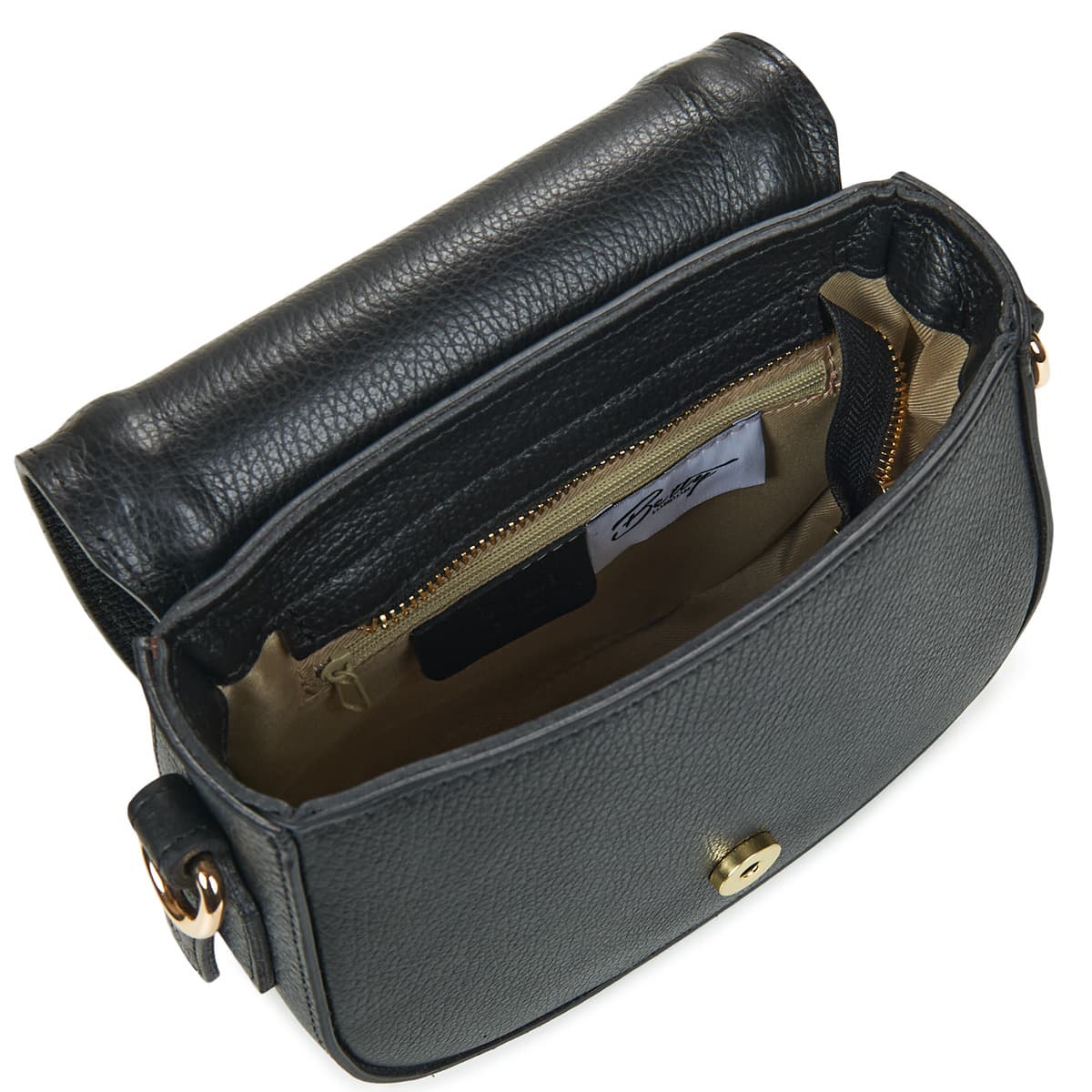 Women's Shoulder Bags Betty London Black