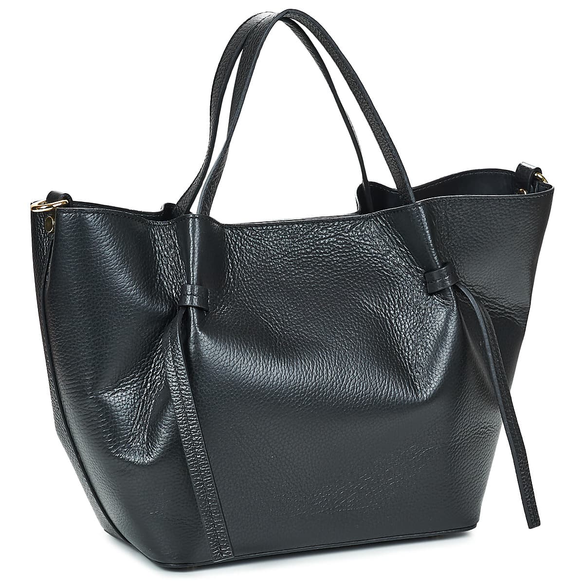 Women's Handbags Betty London Black