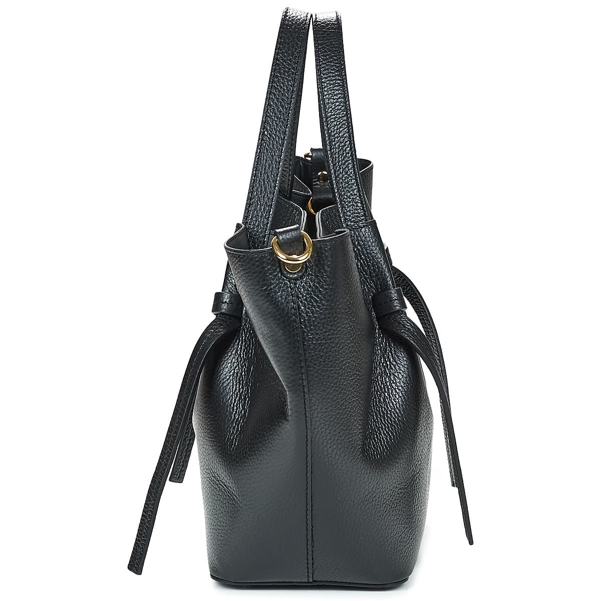 Women's Handbags Betty London Black