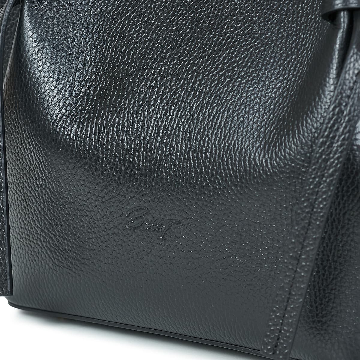 Women's Handbags Betty London Black