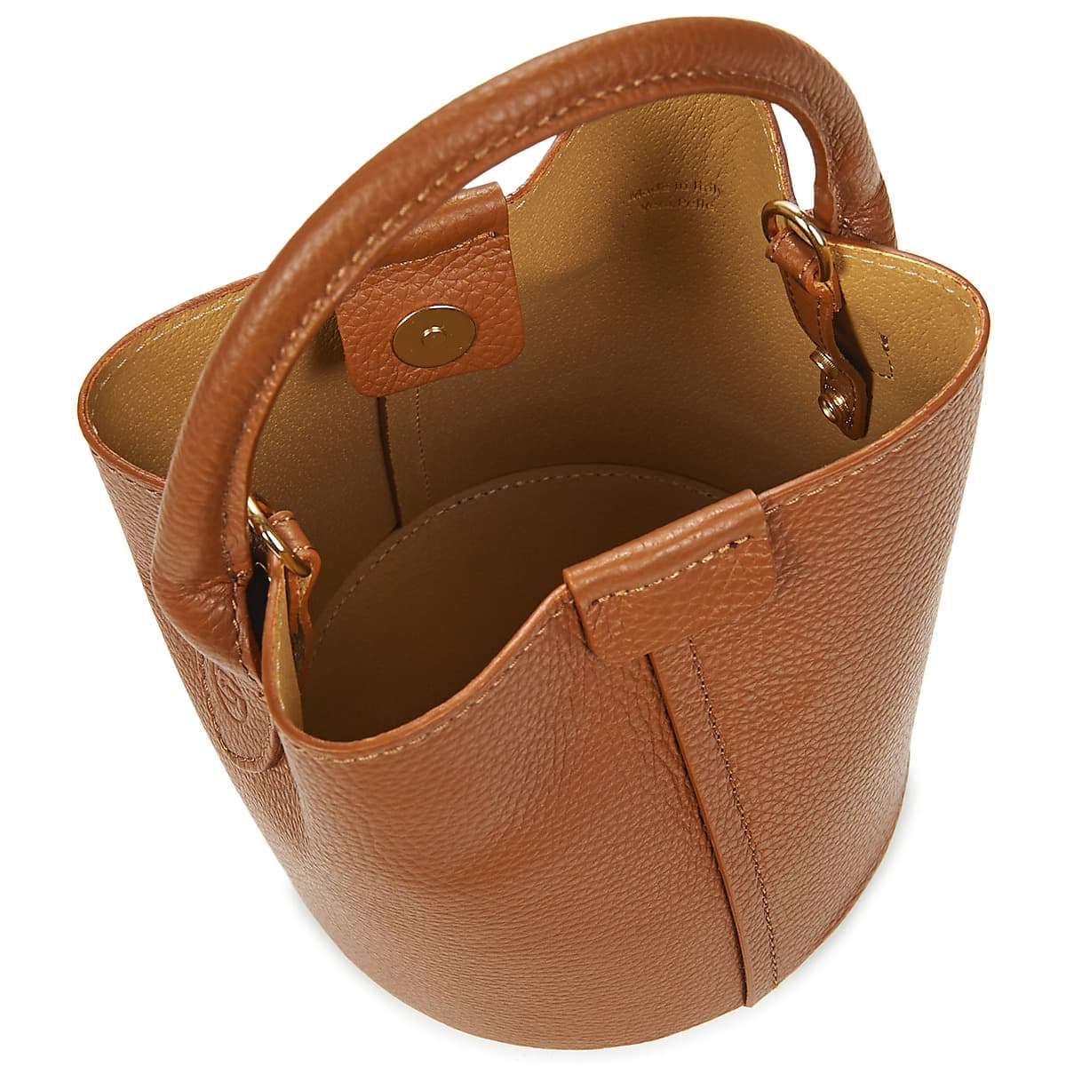 Women's Handbags Betty London Brown