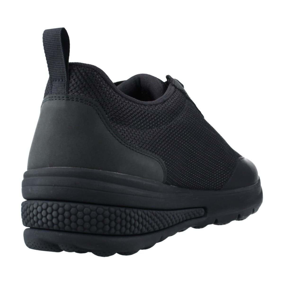 Men's Sneakers Geox Blue