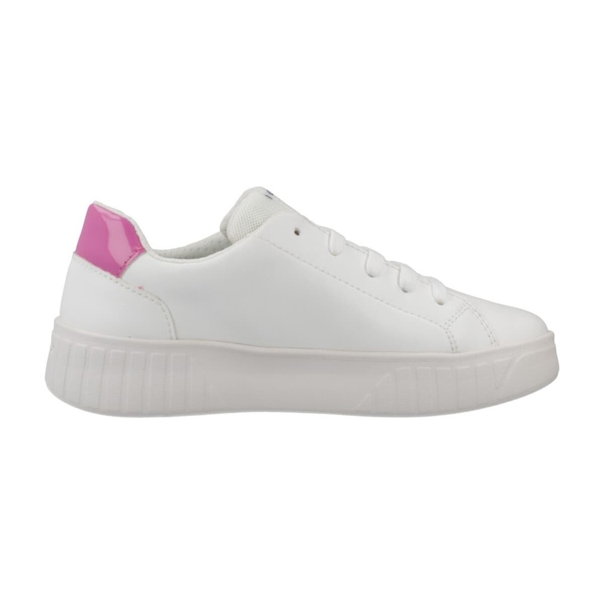 Girls' Sneakers Geox White