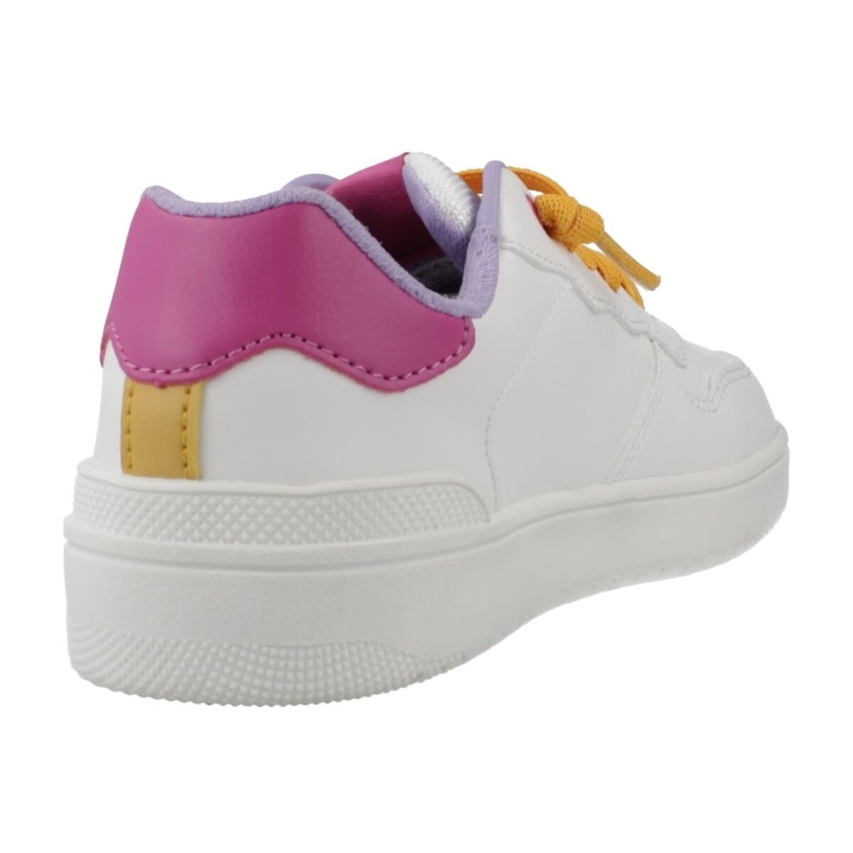 Girls' Sneakers Geox White