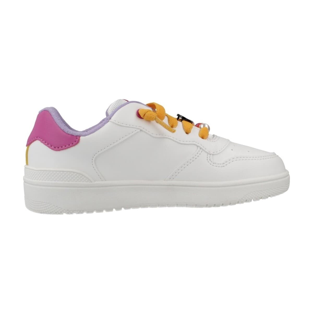 Girls' Sneakers Geox White