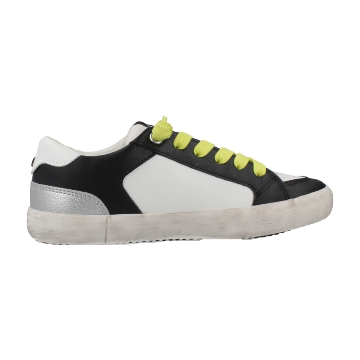 Girls' Sneakers Geox Black