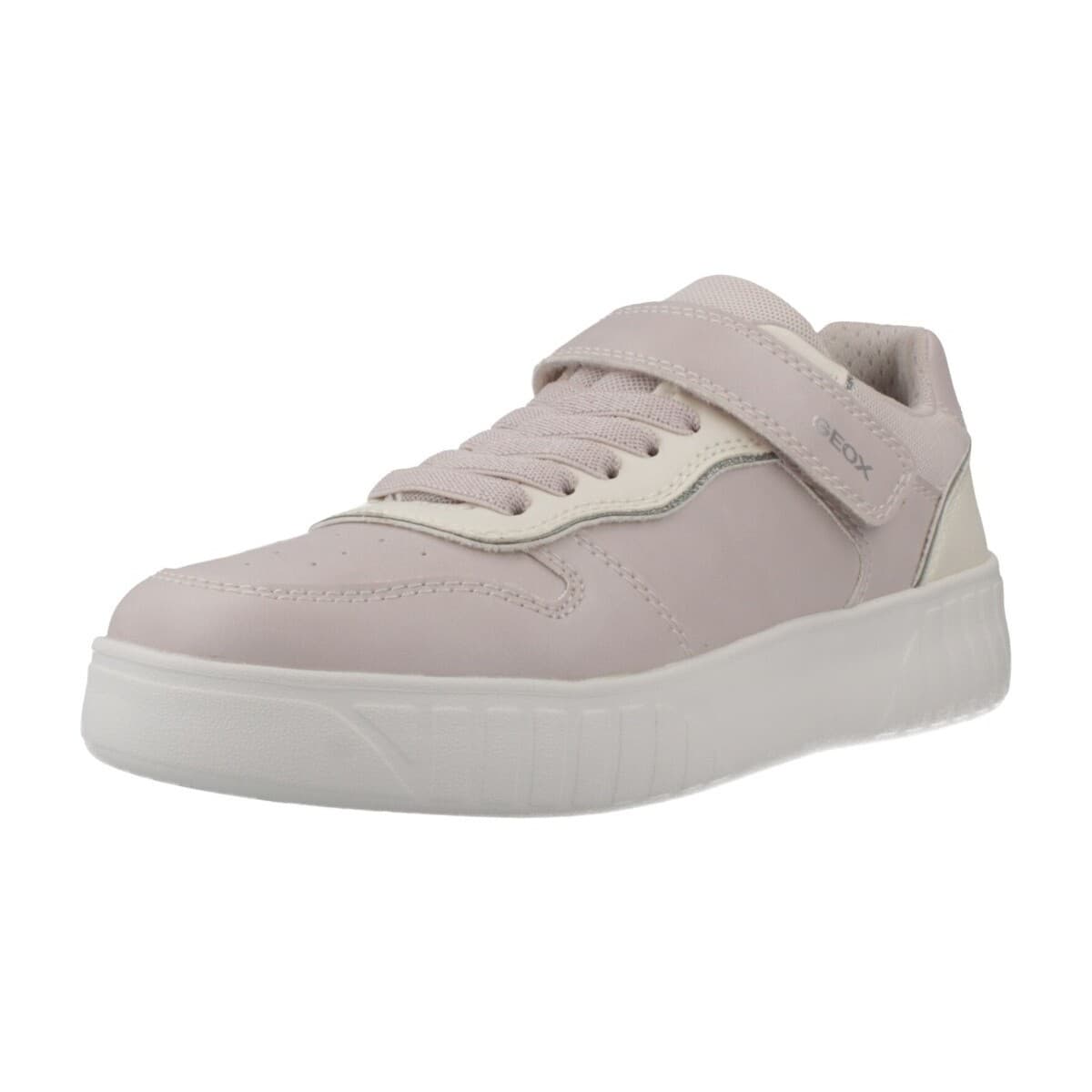 Xαμηλά Sneakers Geox Zapatillas Niña Modèle J Mikiroshi Girl