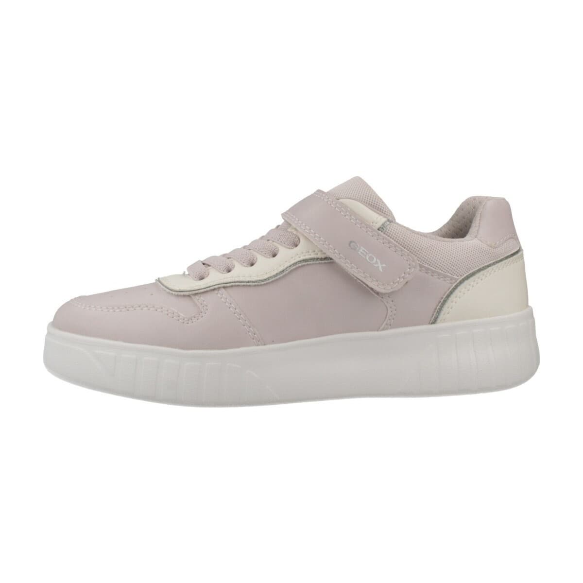 Girls' Sneakers Geox Pink
