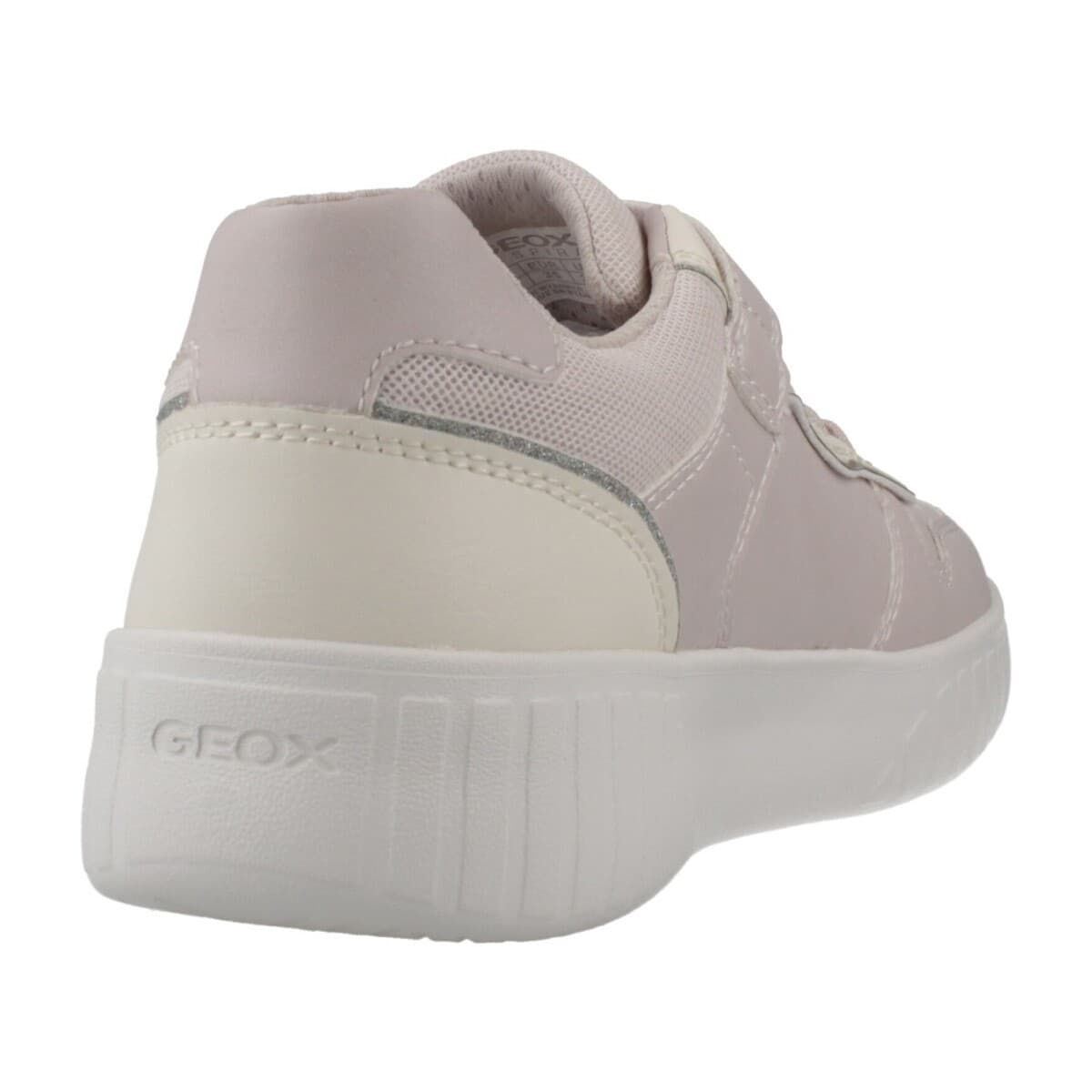 Girls' Sneakers Geox Pink