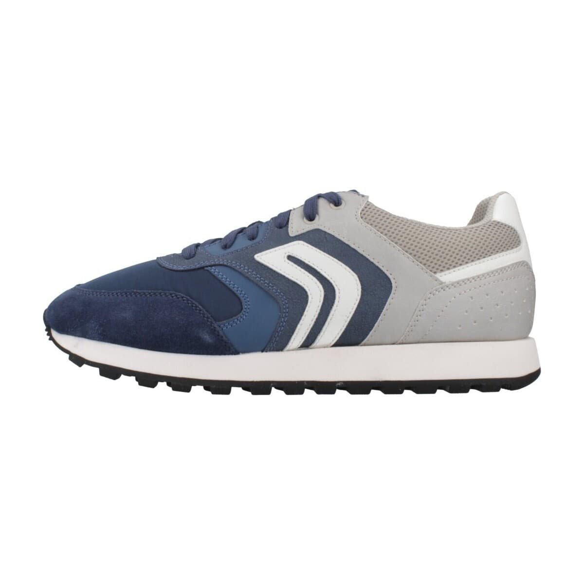 Xαμηλά Sneakers Geox Sport Zapatillas Hombre Modèle U Ponente