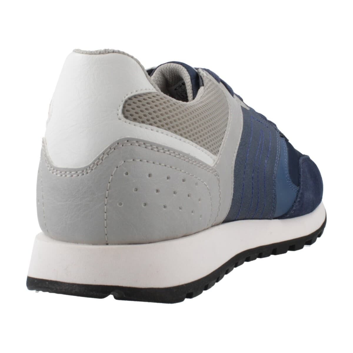 Men's Sneakers Geox Blue
