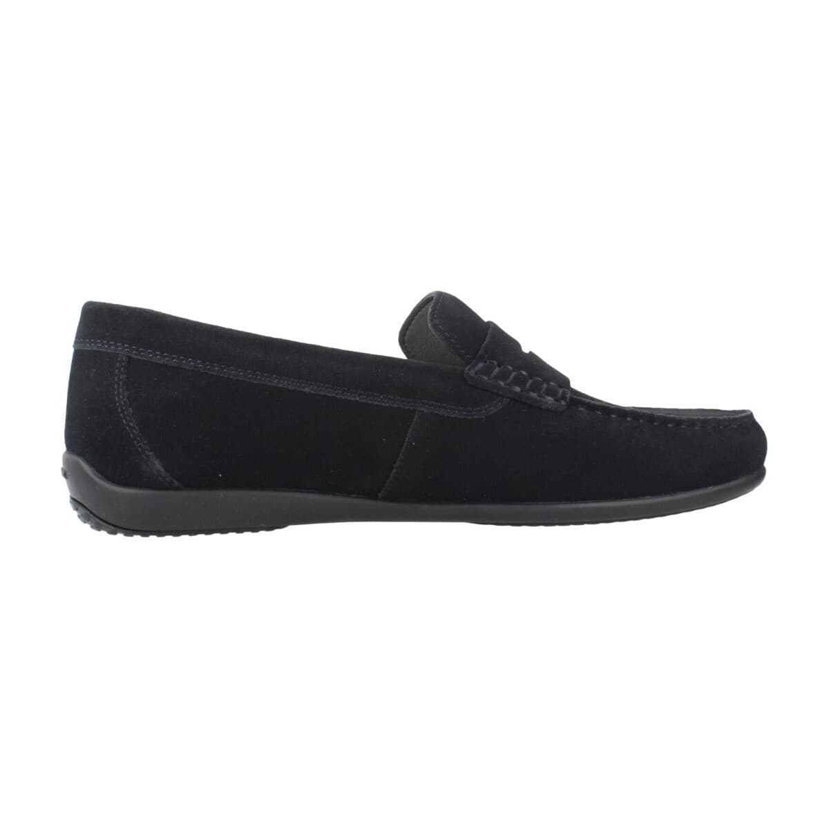Men's Loafers Geox Blue