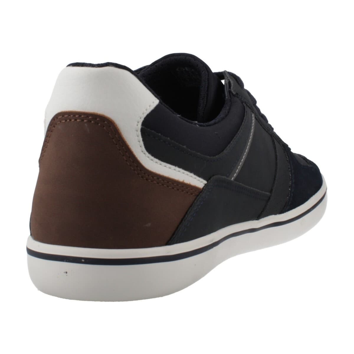 Men's Sneakers Geox Blue