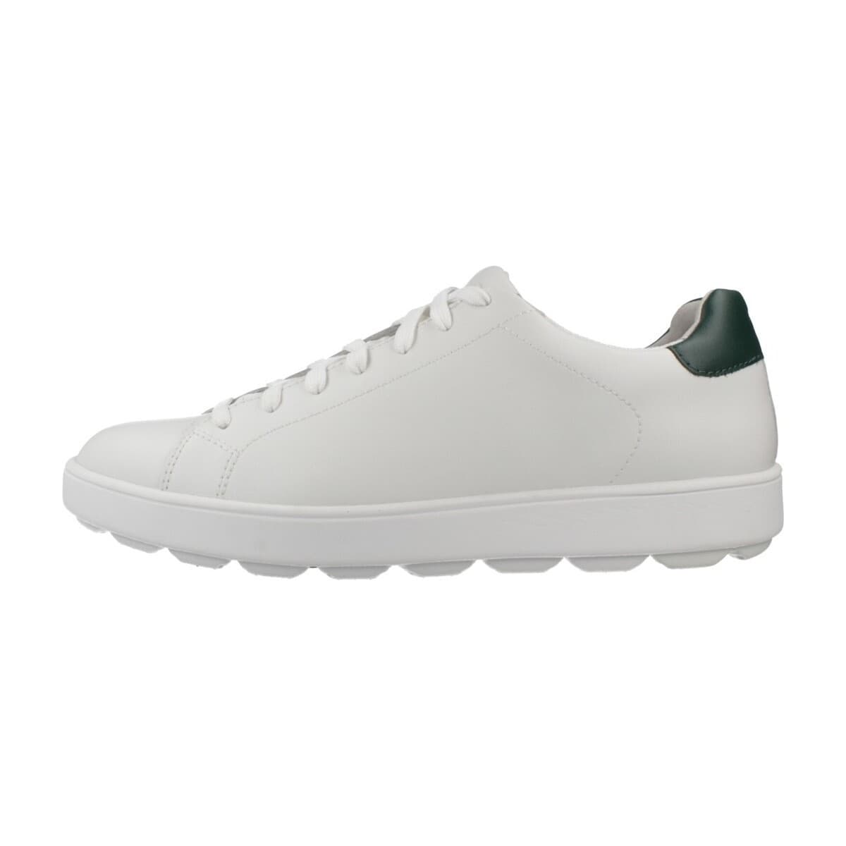 Men's Sneakers Geox White