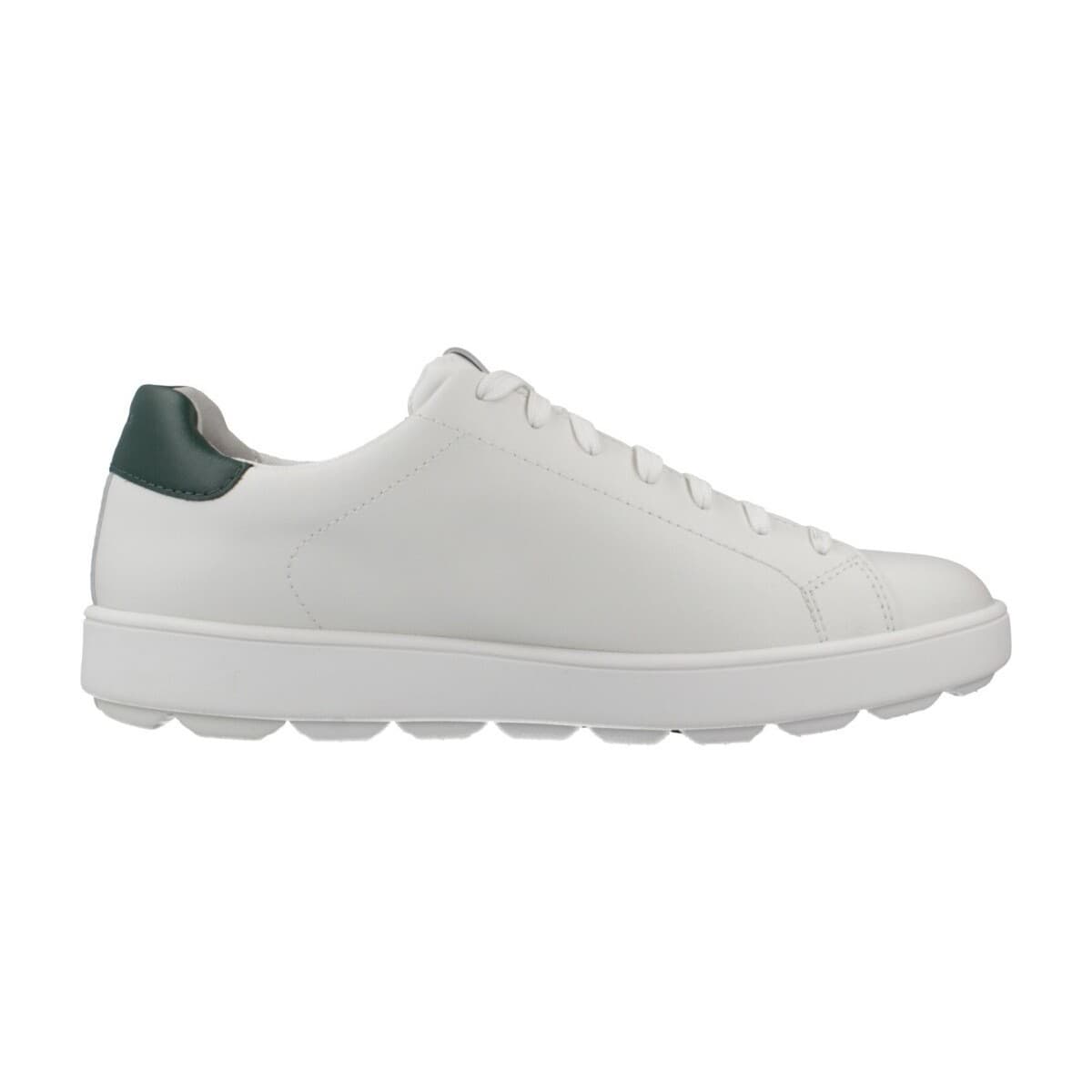 Men's Sneakers Geox White
