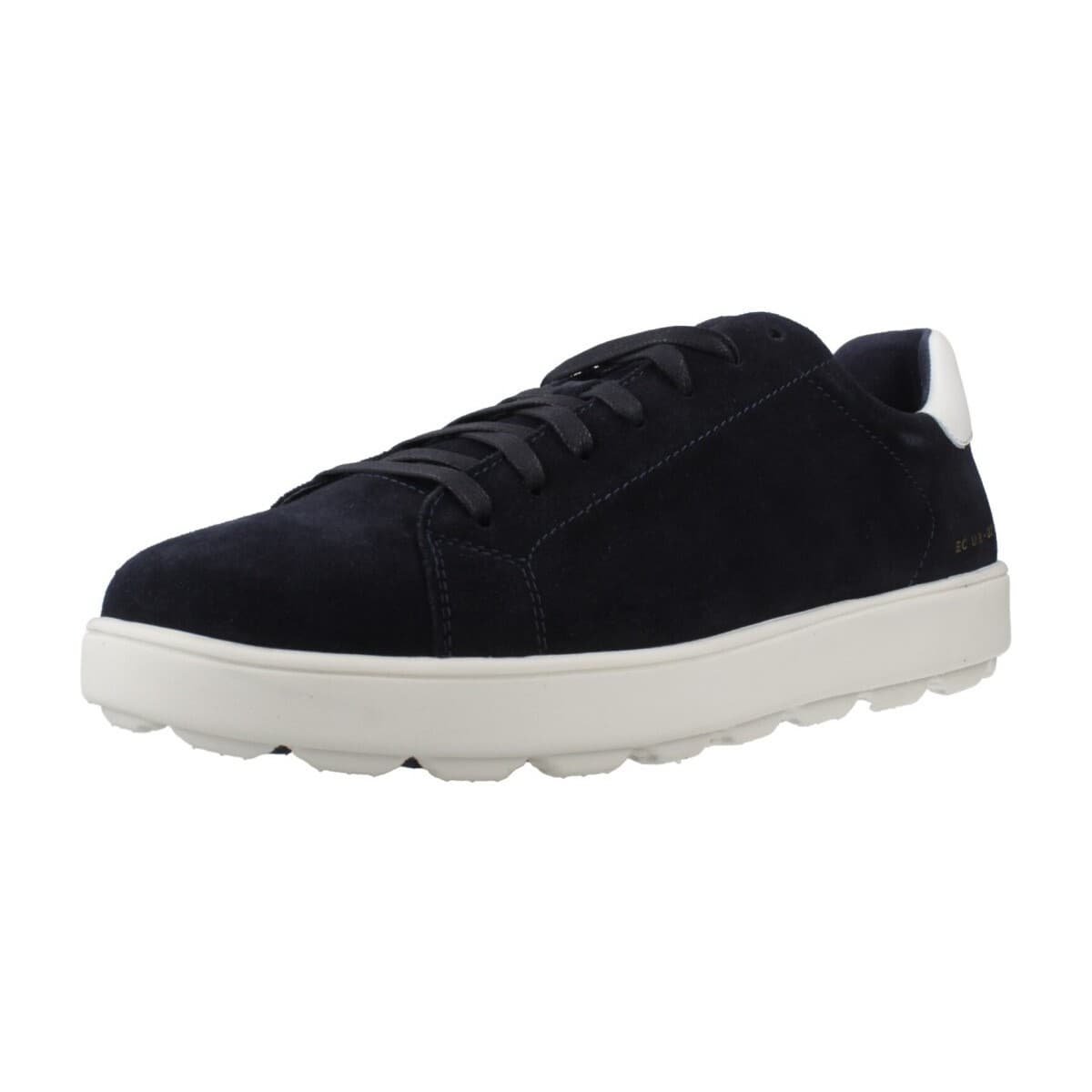 Men's Sneakers Geox Blue