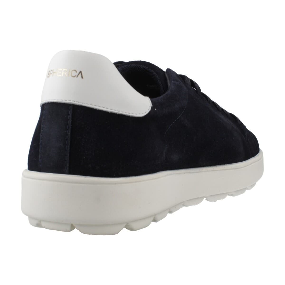 Men's Sneakers Geox Blue