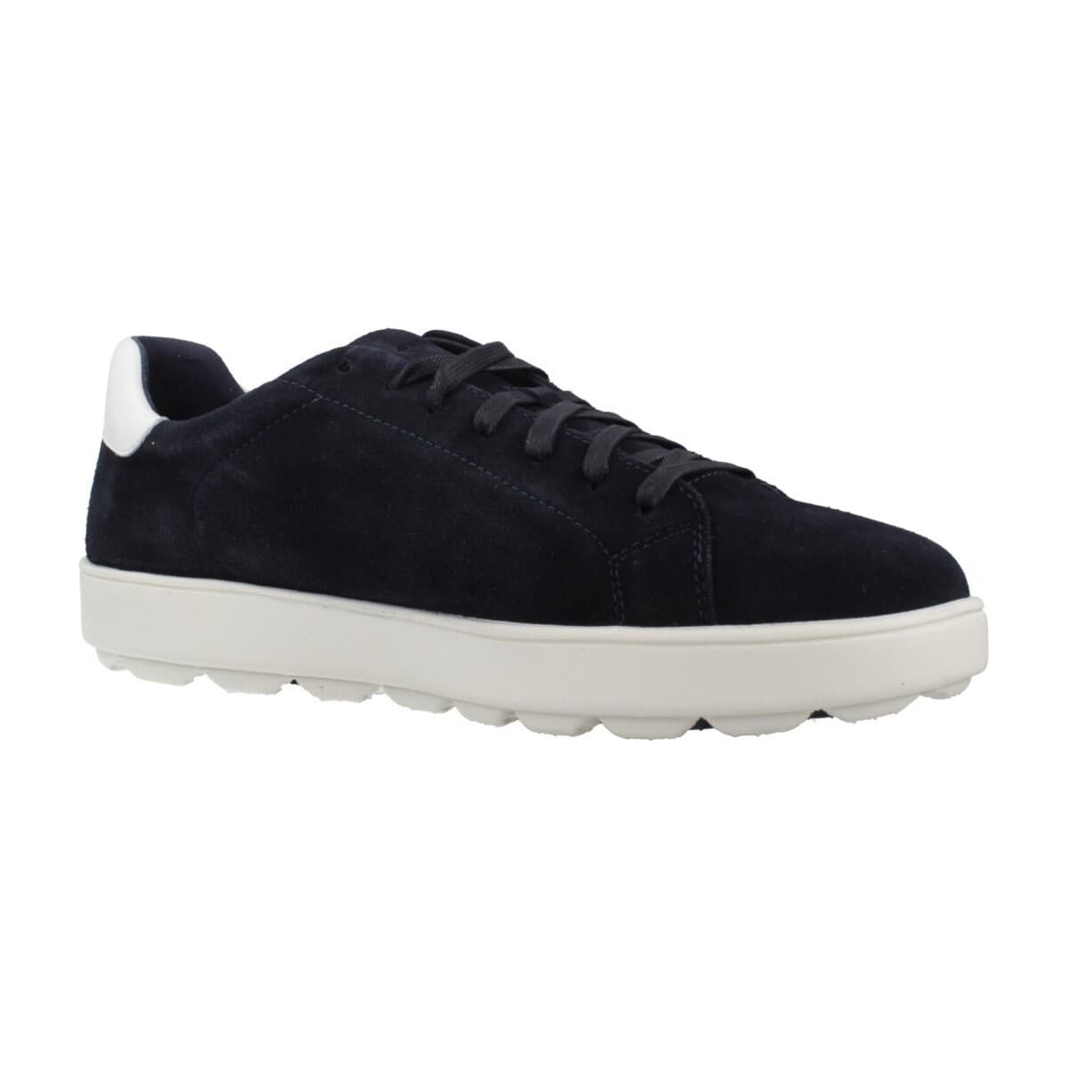 Men's Sneakers Geox Blue