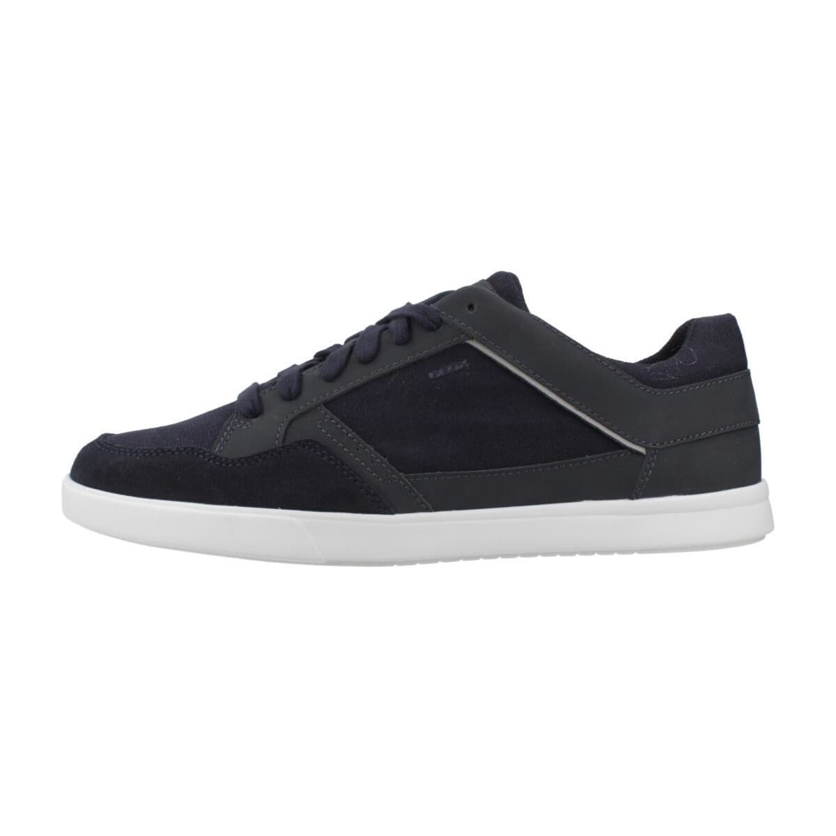 Men's Sneakers Geox Blue