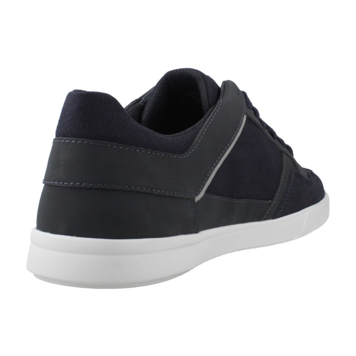 Men's Sneakers Geox Blue