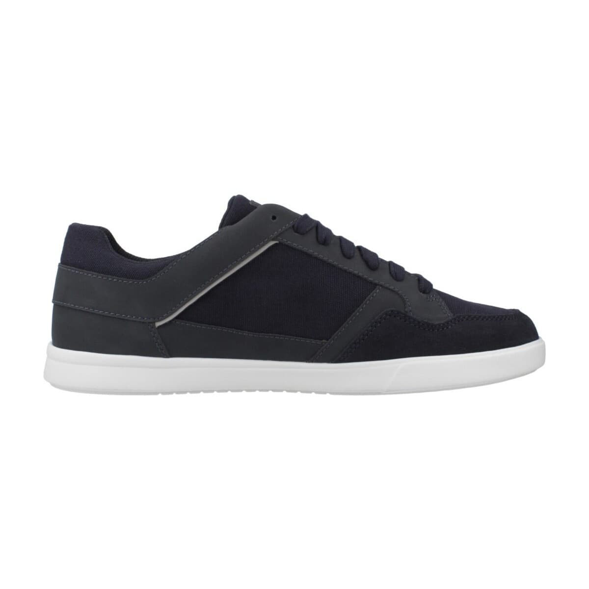Men's Sneakers Geox Blue