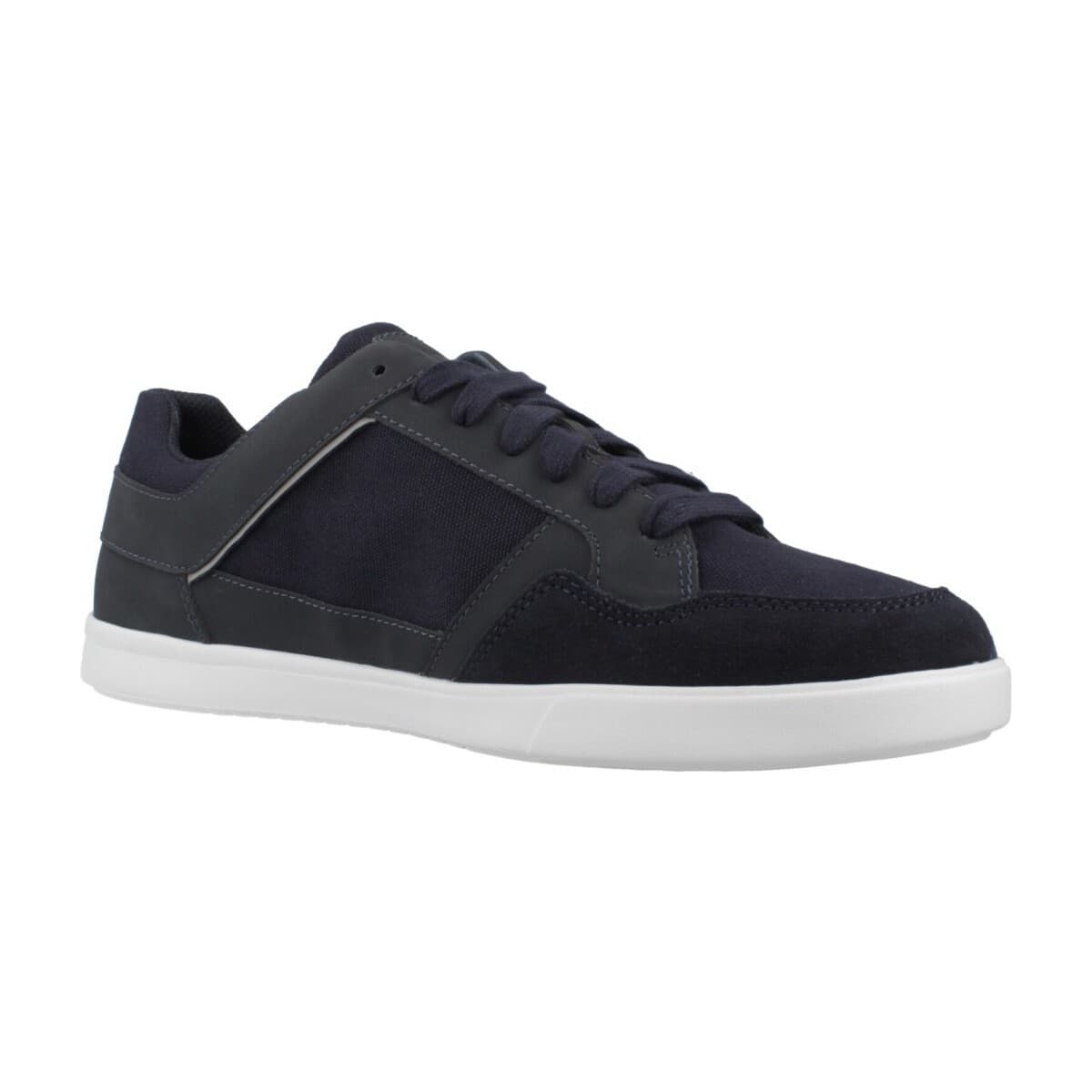 Men's Sneakers Geox Blue