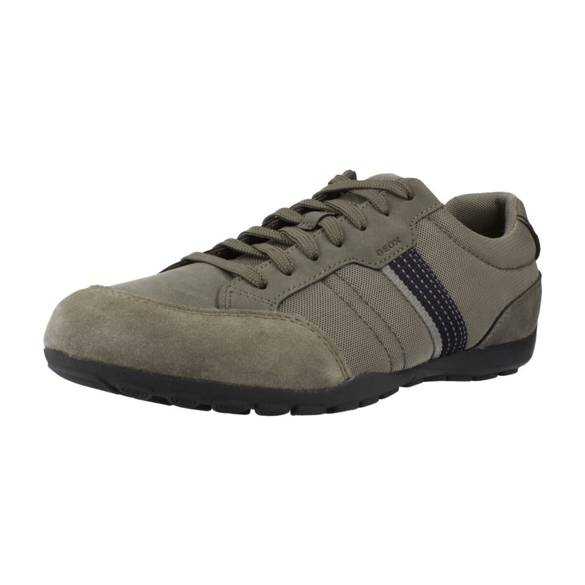 Xαμηλά Sneakers Geox Sport Zapatillas Hombre Modèle U Ravex