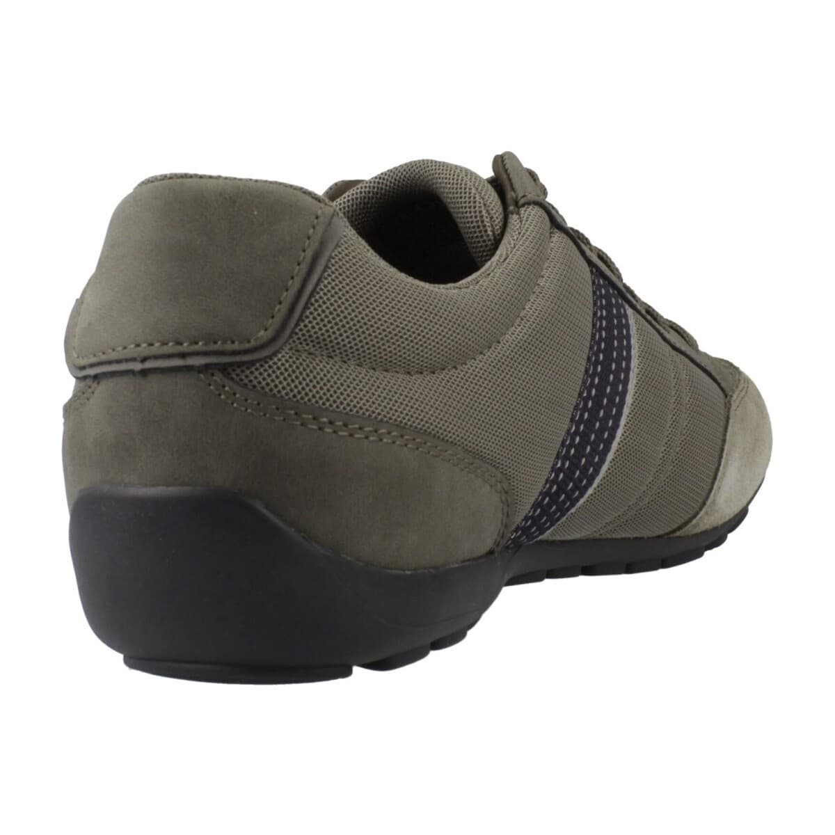 Men's Sneakers Geox Green