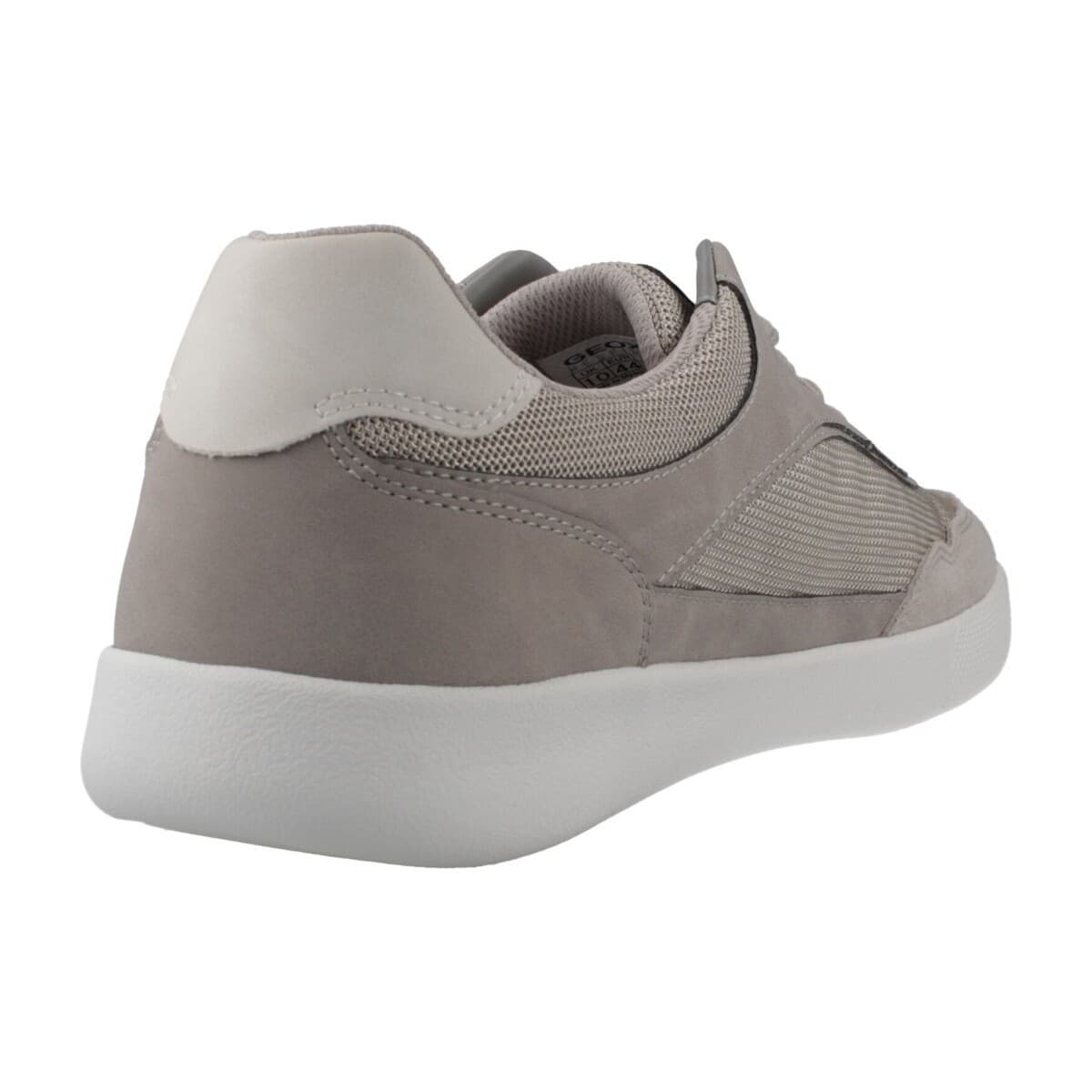 Men's Sneakers Geox Gray