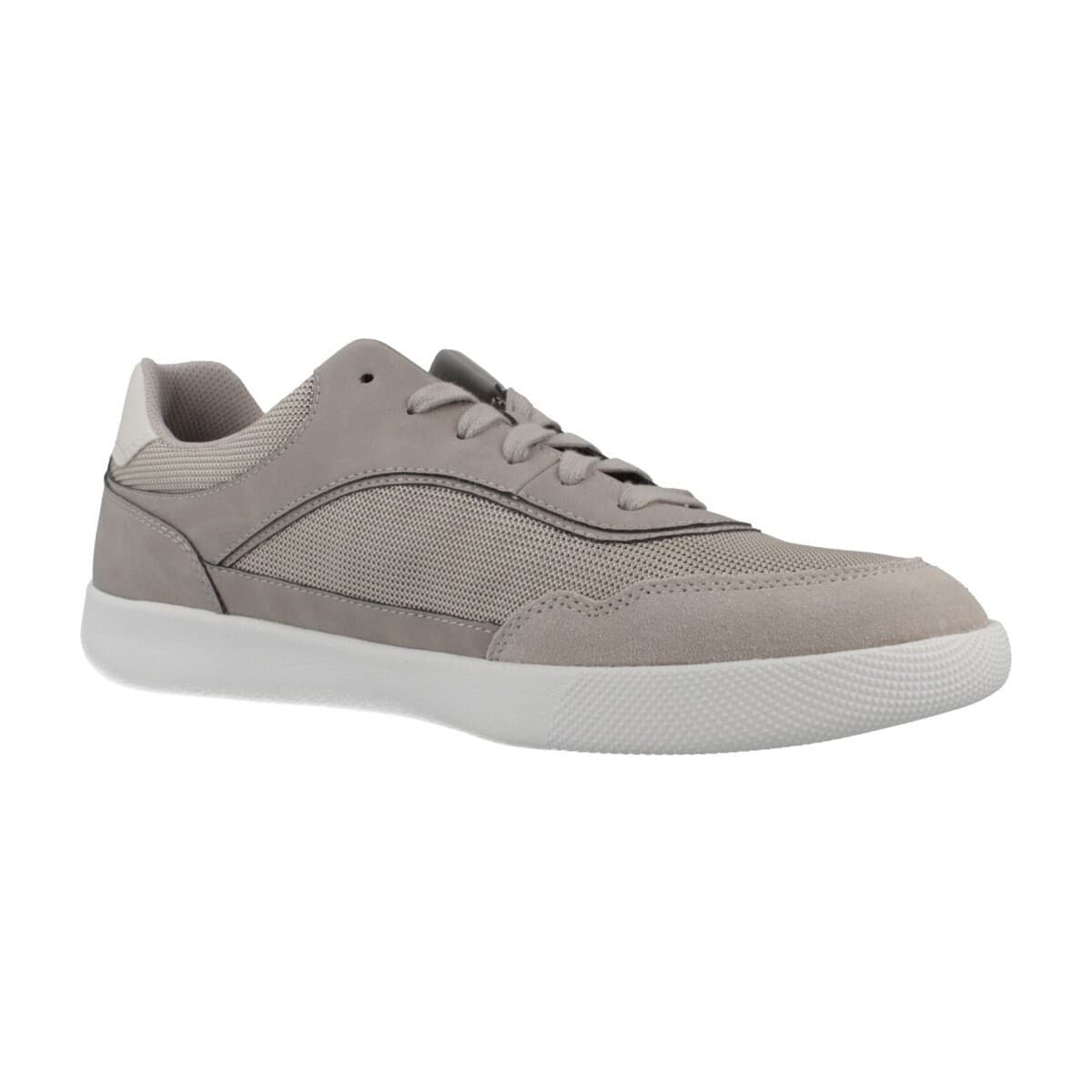 Men's Sneakers Geox Gray