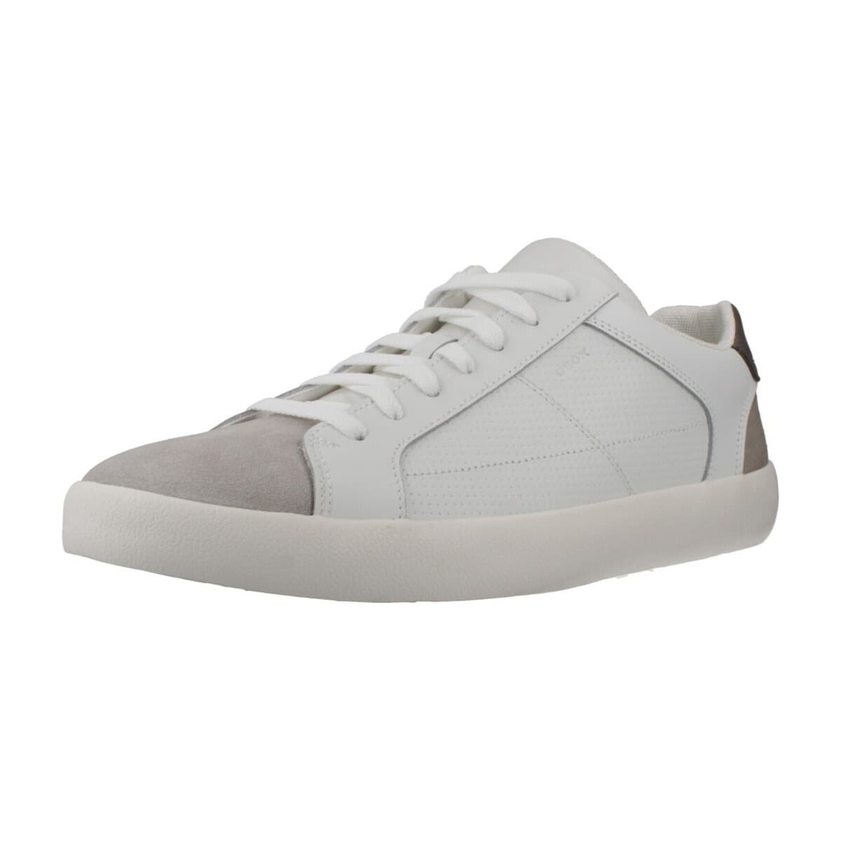 Xαμηλά Sneakers Geox Sport Zapatillas Hombre Modèle U Affile