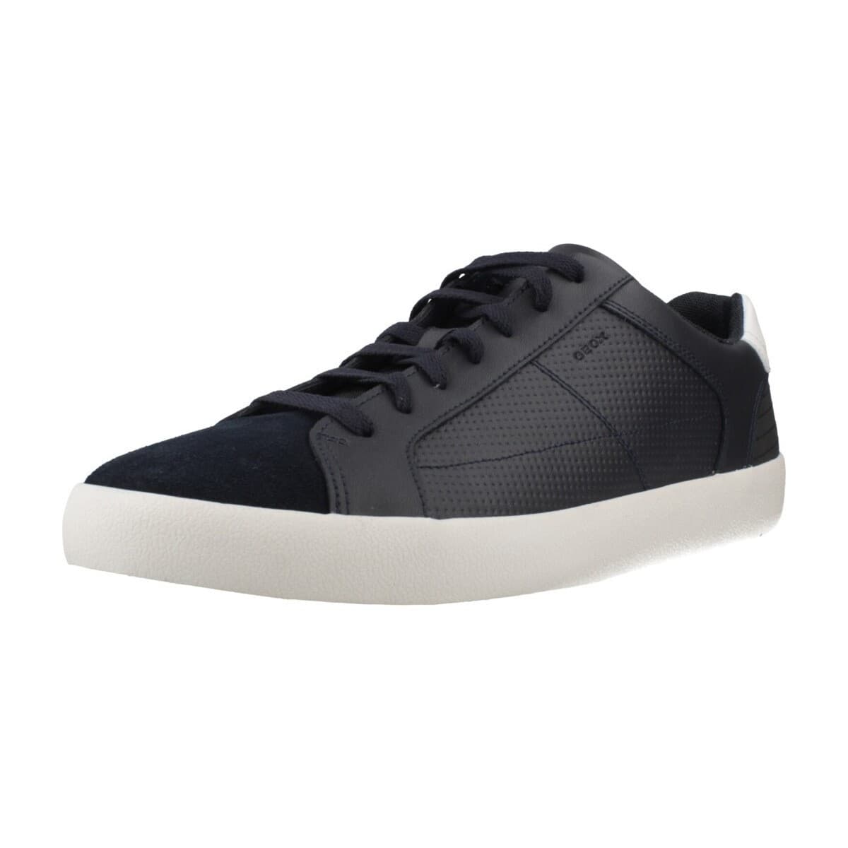 Xαμηλά Sneakers Geox Sport Zapatillas Hombre Modèle U Affile