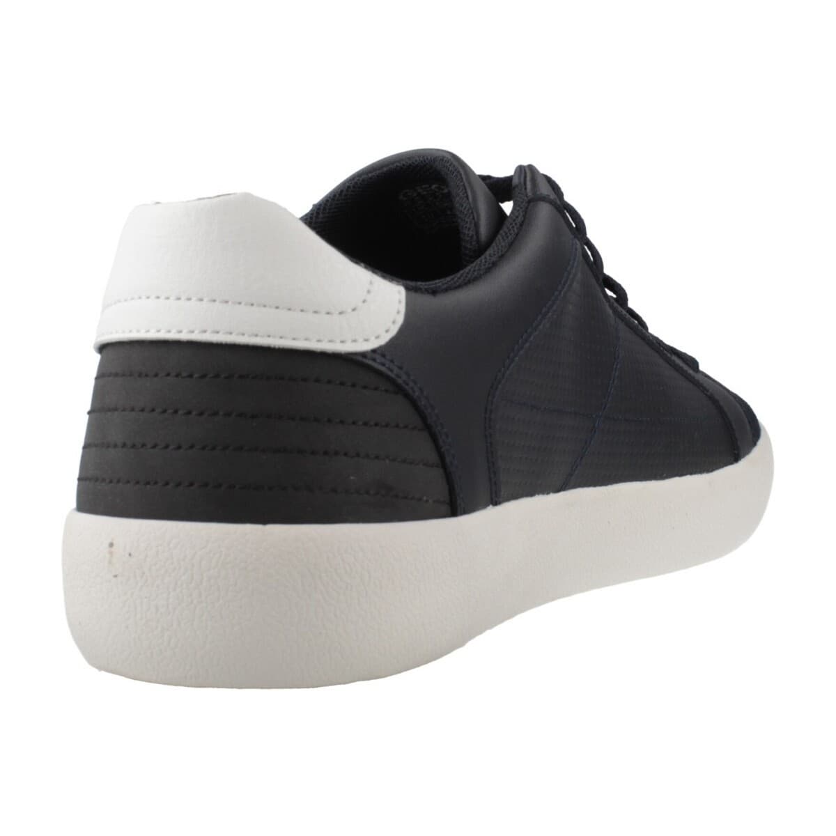 Men's Sneakers Geox Blue