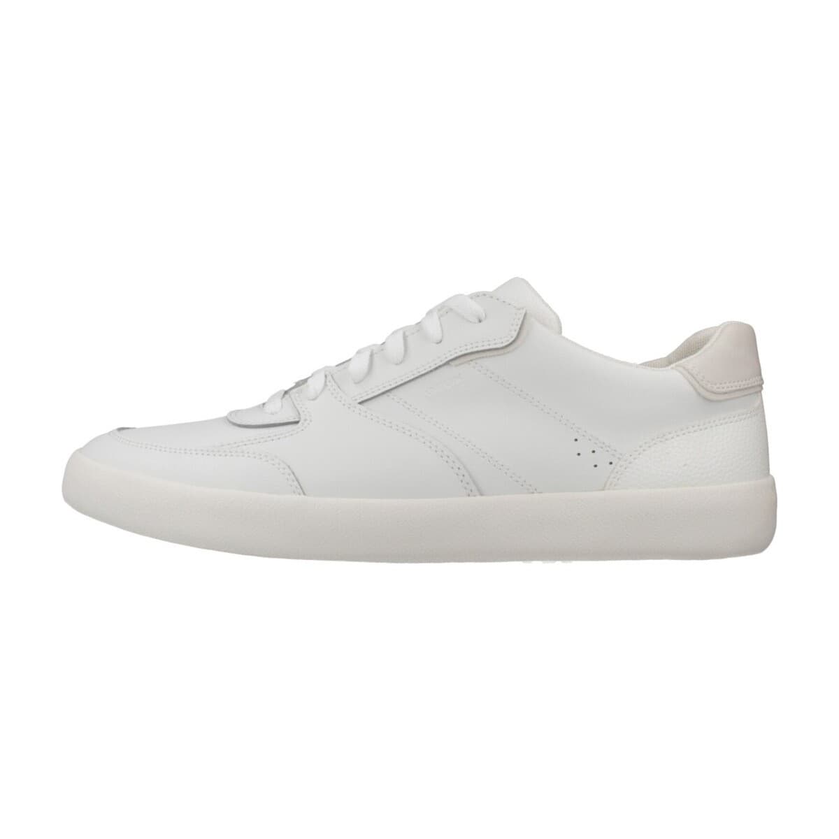Men's Sneakers Geox White